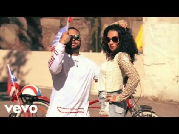 Video: Lumidee - Mars (feat. Bodega BAMZ)